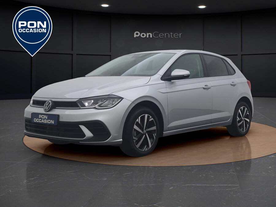 Volkswagen Polo 1.0 TSI Life