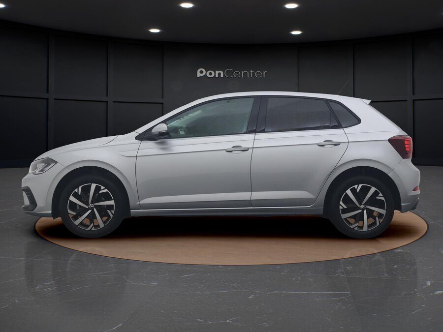Volkswagen Polo 1.0 TSI Life