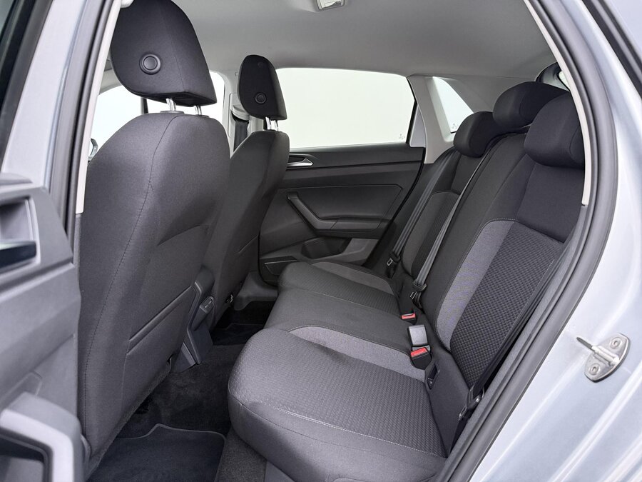 Volkswagen Polo 1.0 TSI Life