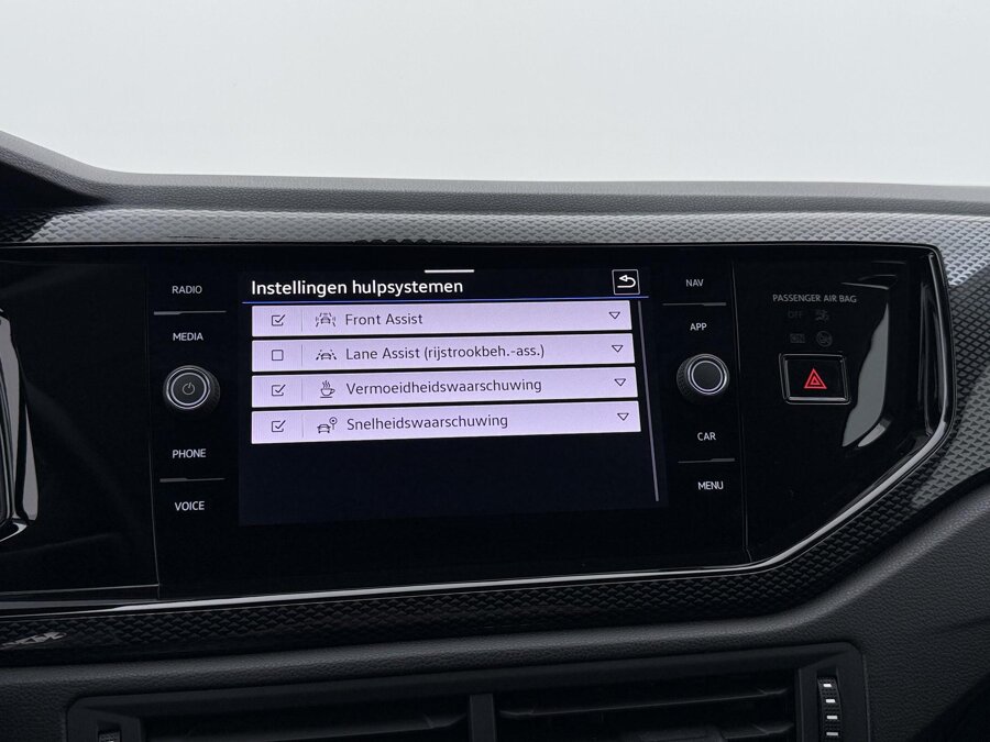 Volkswagen Polo 1.0 TSI Life