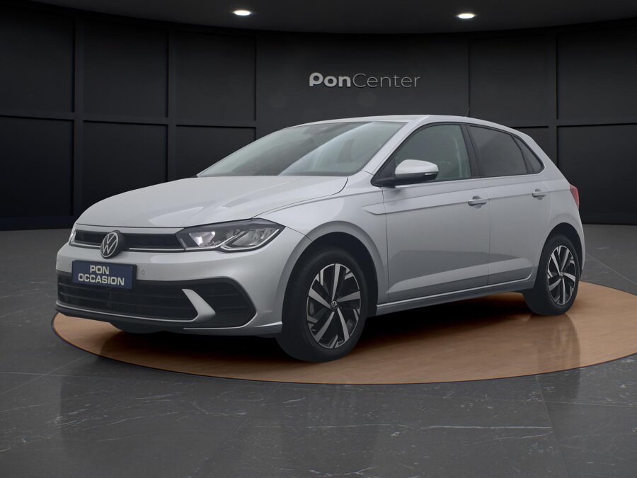 Volkswagen Polo 1.0 TSI Life