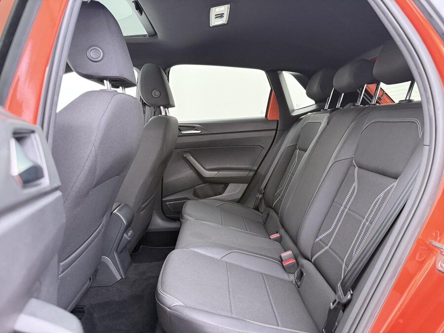 Volkswagen Polo 1.0 TSI R-Line