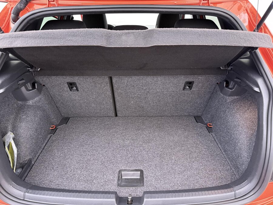 Volkswagen Polo 1.0 TSI R-Line