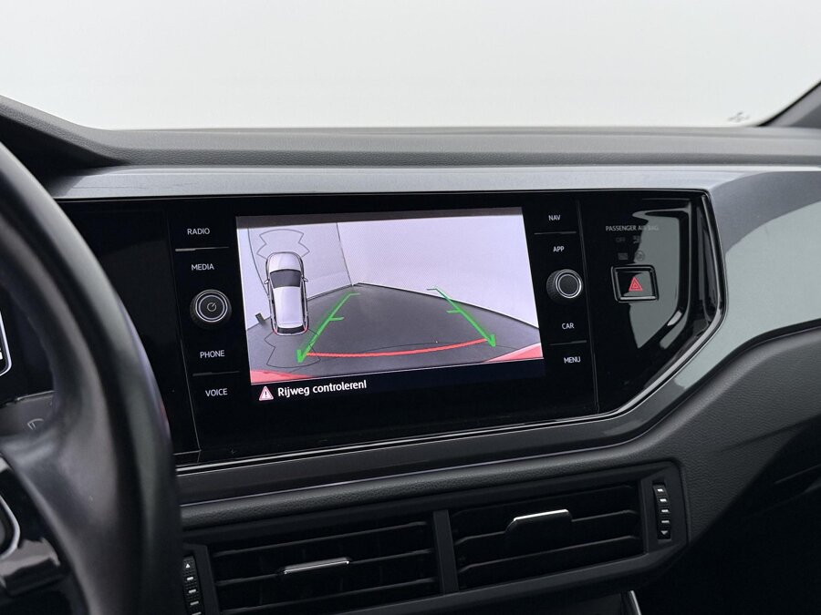 Volkswagen Polo 1.0 TSI R-Line