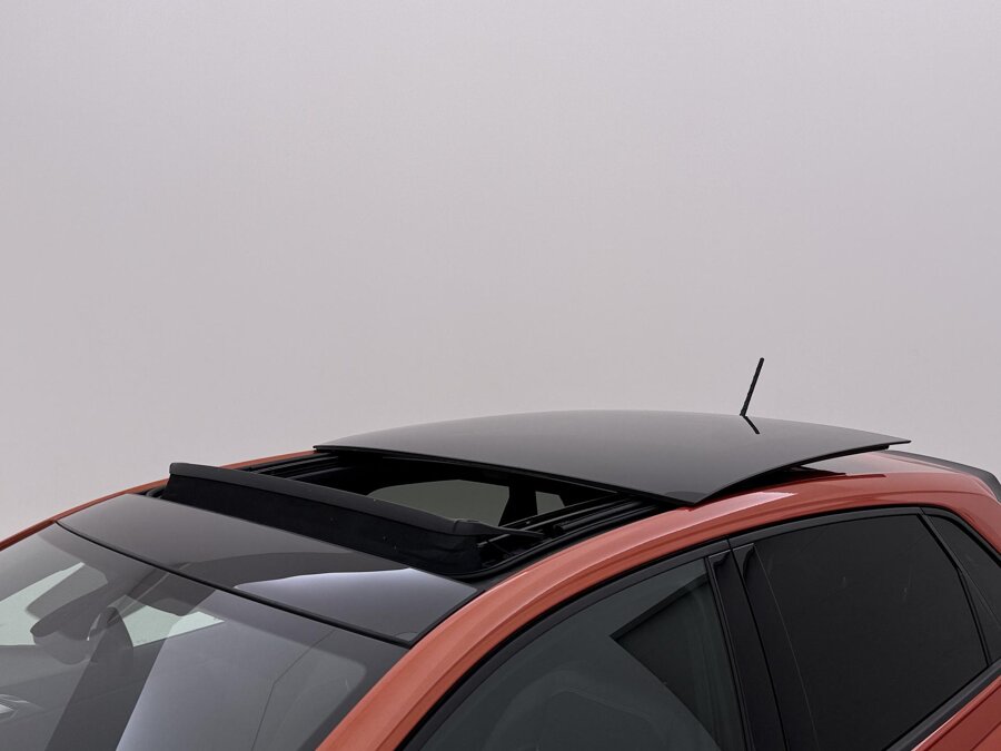 Volkswagen Polo 1.0 TSI R-Line