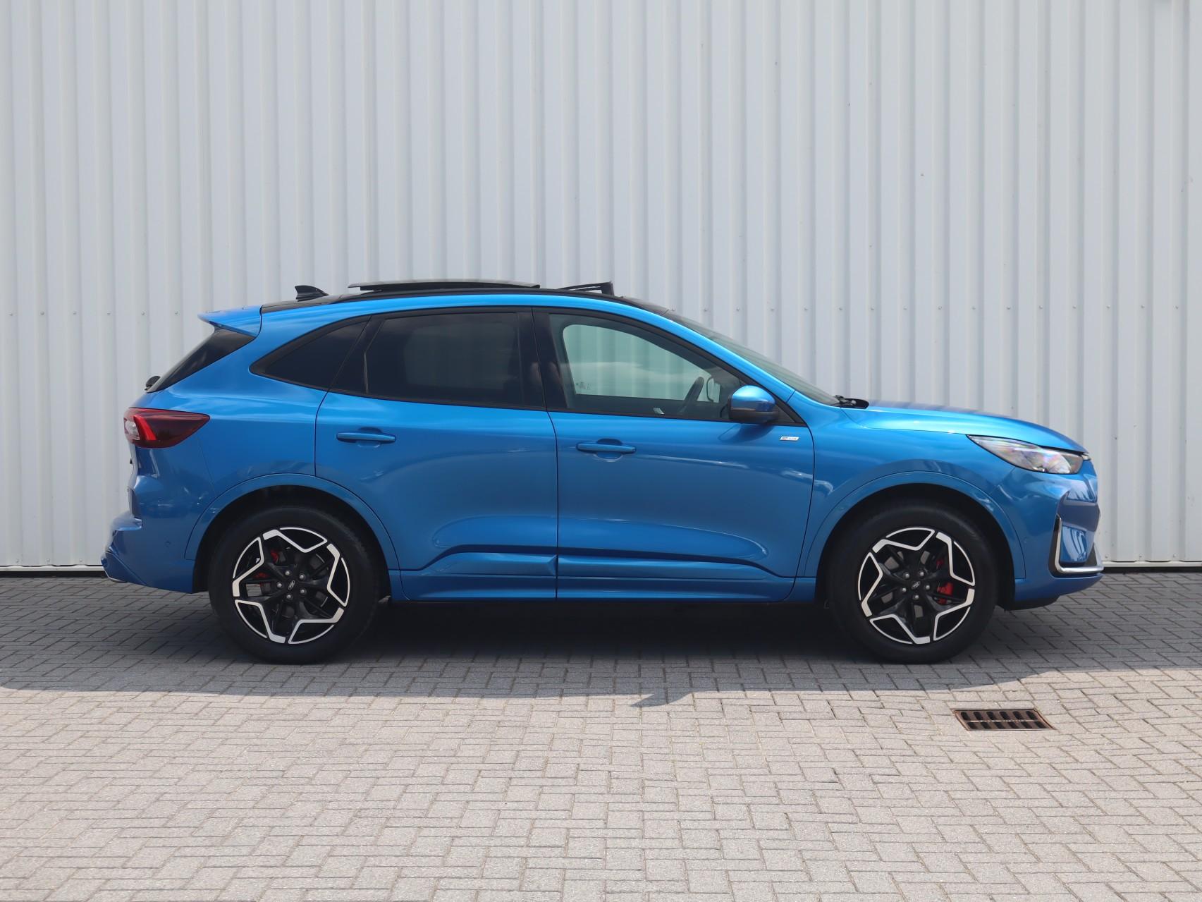 Ford Kuga 2.5 PHEV 243pk ST-Line X - Afbeelding 3