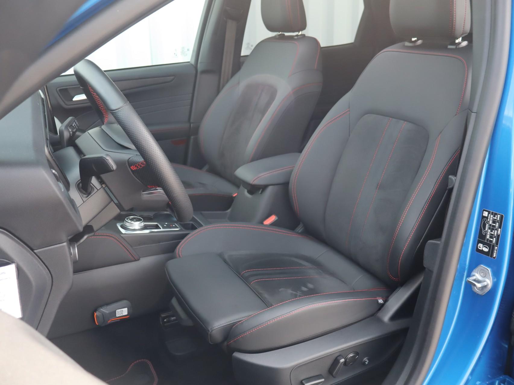 Ford Kuga 2.5 PHEV 243pk ST-Line X - Afbeelding 4