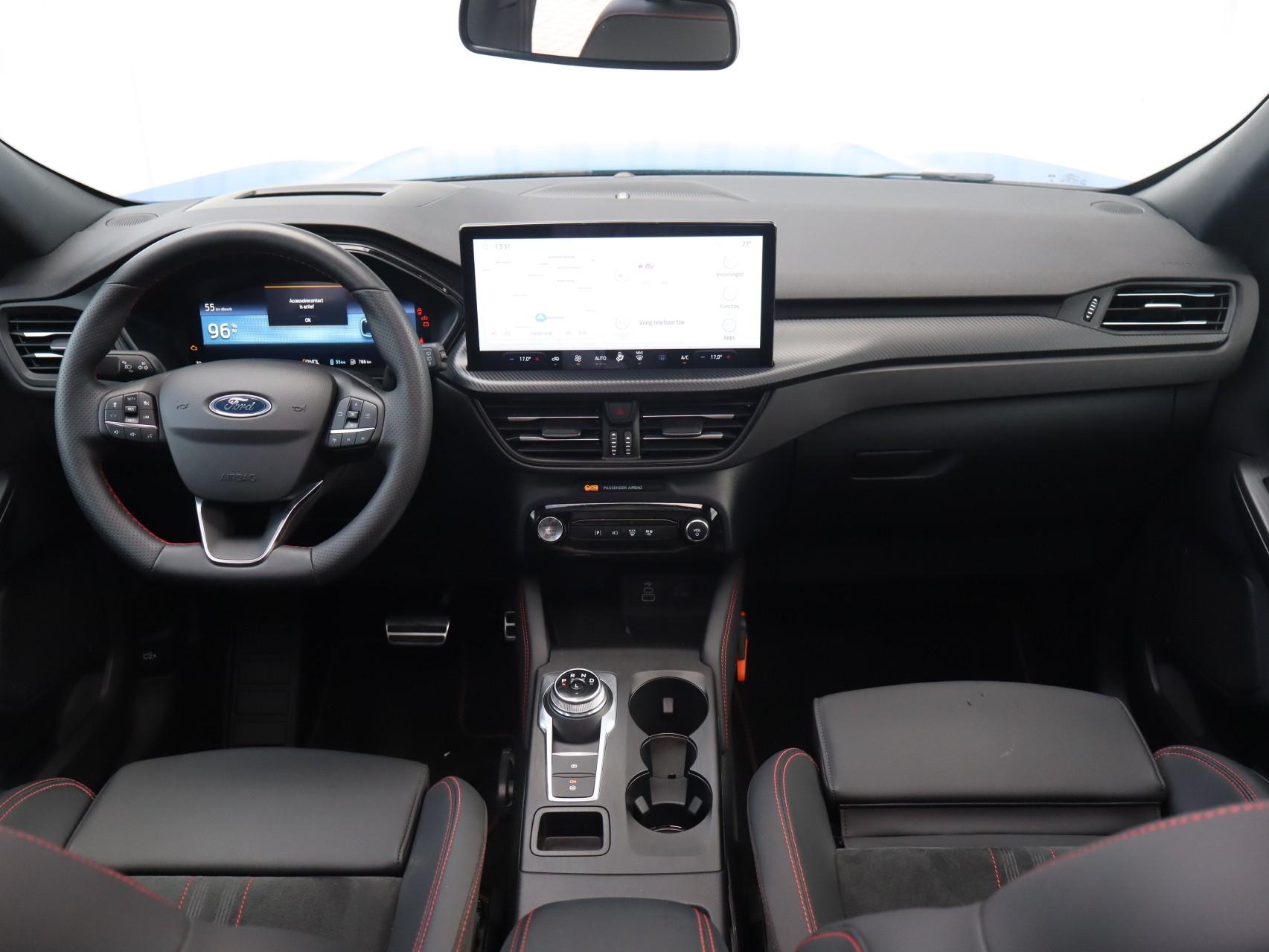 Ford Kuga 2.5 PHEV 243pk ST-Line X - Afbeelding 5
