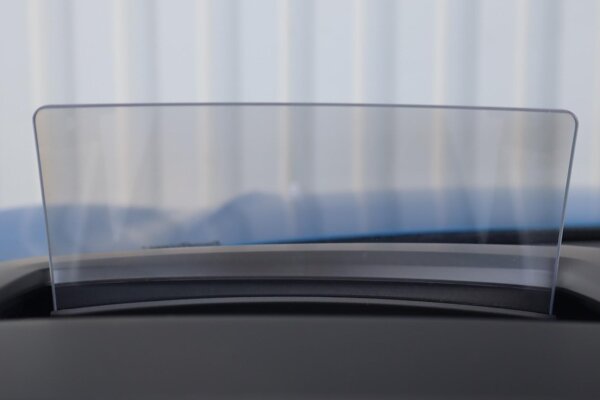 head-up display head-up display