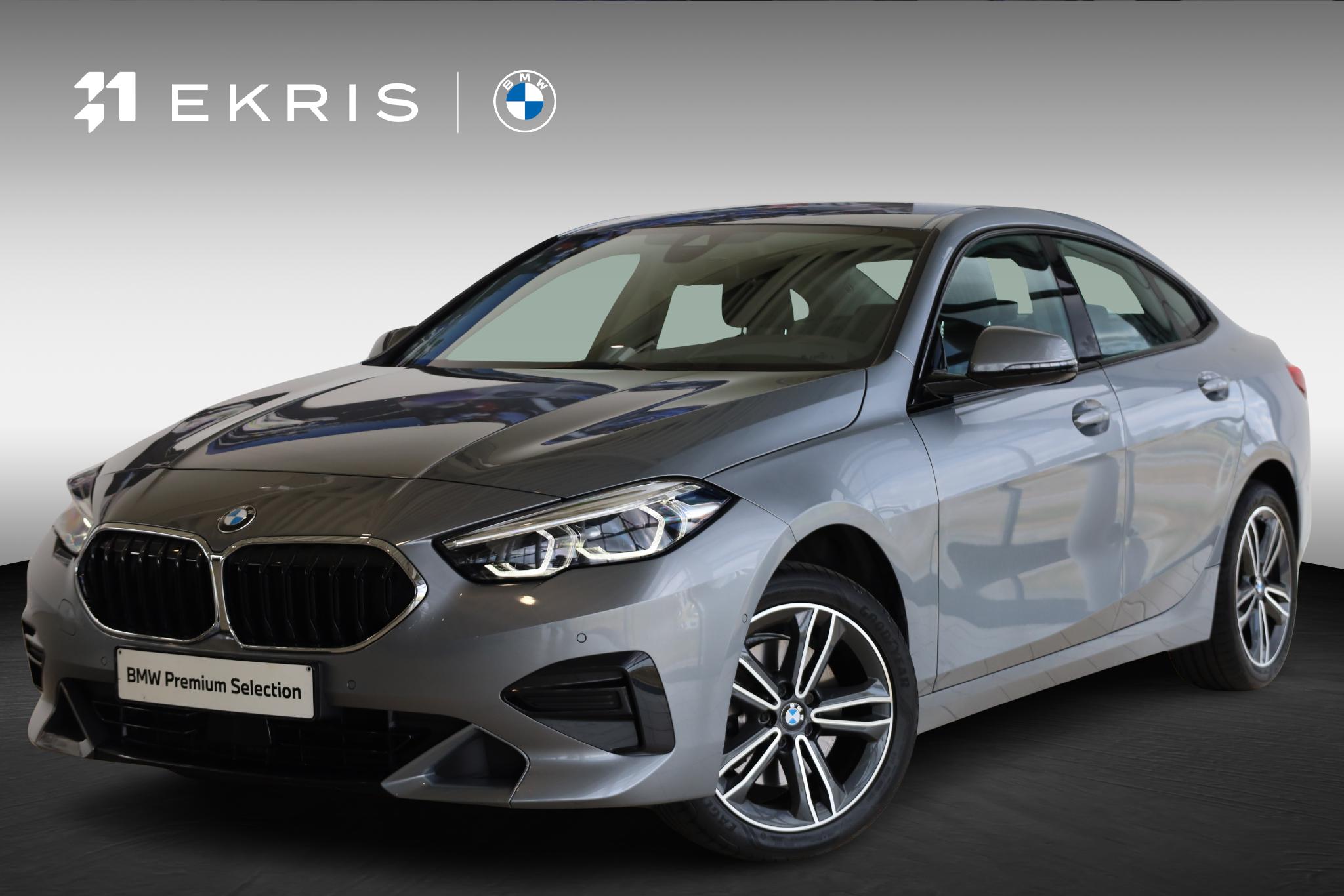 BMW 2 Serie Gran Coupé 218i