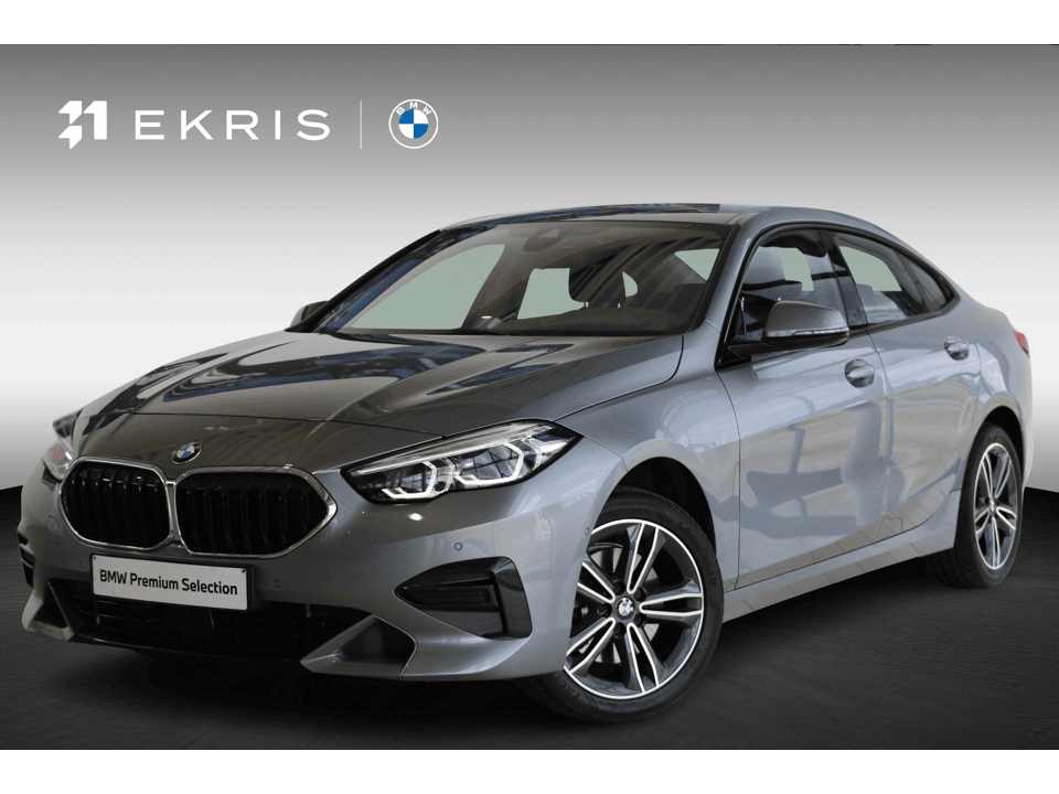 BMW 2 Serie Gran Coupé 218i - Afbeelding 1