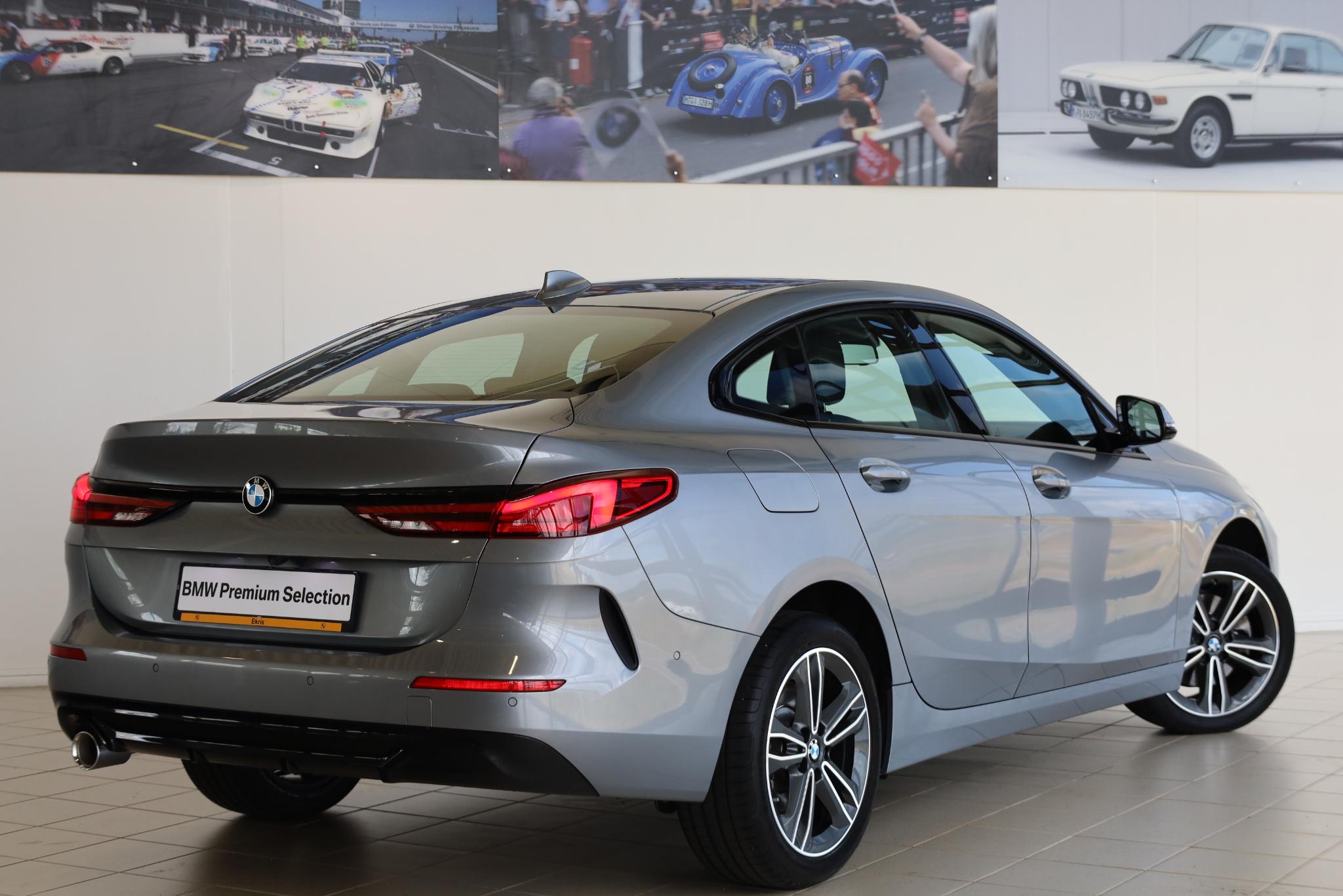BMW 2 Serie Gran Coupé 218i - Afbeelding 2