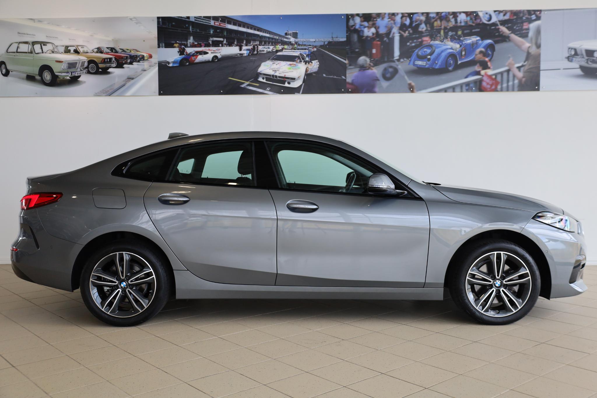 BMW 2 Serie Gran Coupé 218i - Afbeelding 3