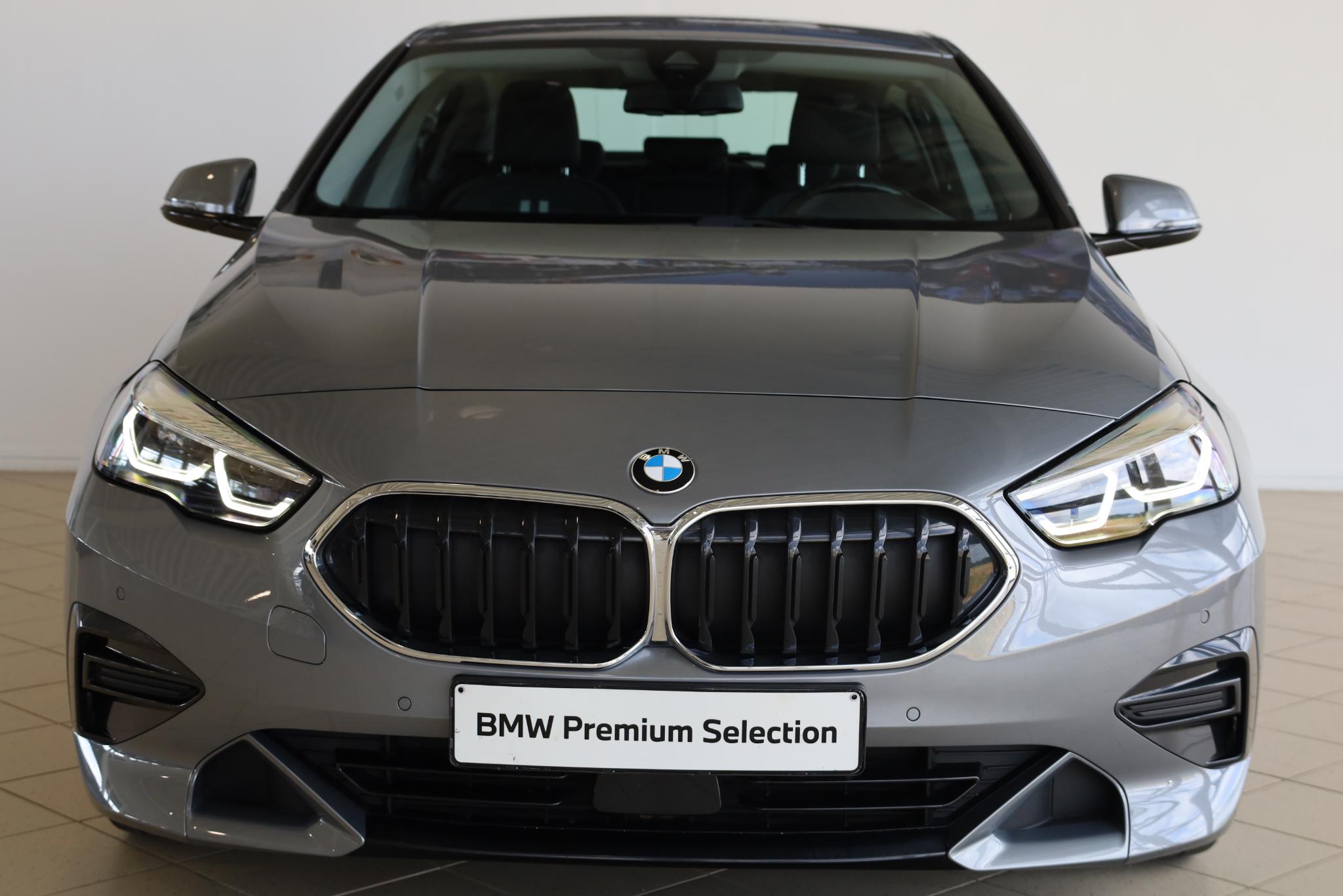 BMW 2 Serie Gran Coupé 218i - Afbeelding 4