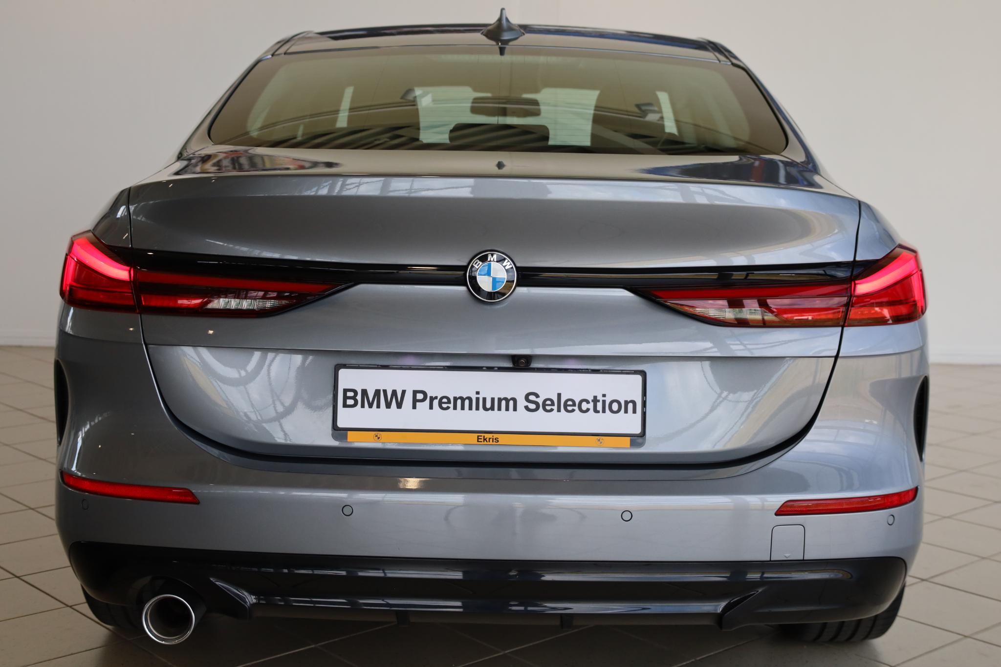 BMW 2 Serie Gran Coupé 218i - Afbeelding 5