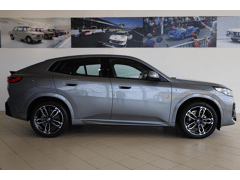 BMW iX2 eDrive20 - Afbeelding 3