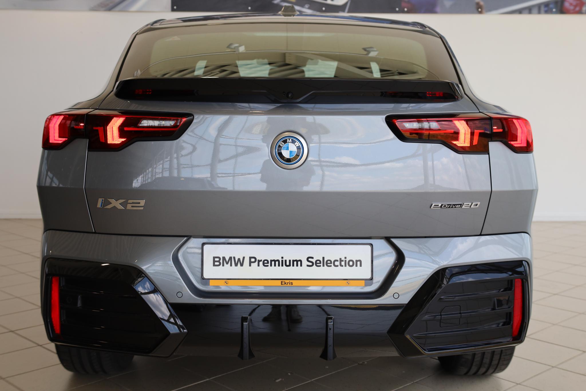 BMW iX2 eDrive20 - Afbeelding 5