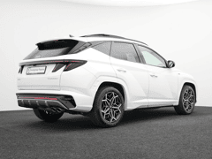 Hyundai Tucson 1.6 T-GDI MHEV N Line Sky | 360° Camera | Panoramadak - Afbeelding 2