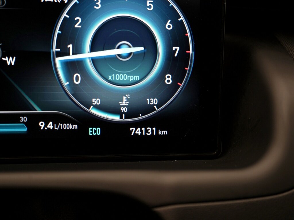 Hyundai Tucson 1.6 T-GDI MHEV N Line Sky | 360° Camera | Panoramadak - Afbeelding 4