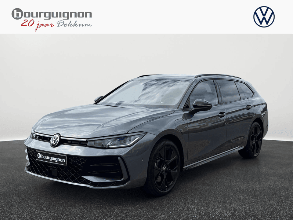 Volkswagen Passat Variant 1.5 eHybrid R-Line Business - Afbeelding 1