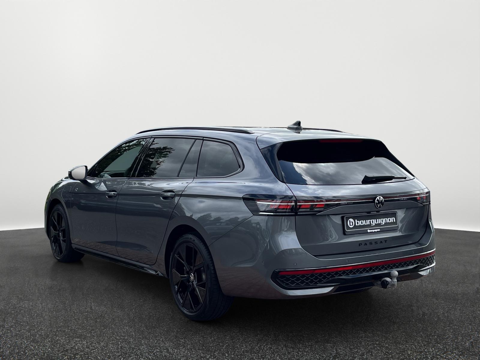 Volkswagen Passat Variant 1.5 eHybrid R-Line Business - Afbeelding 2
