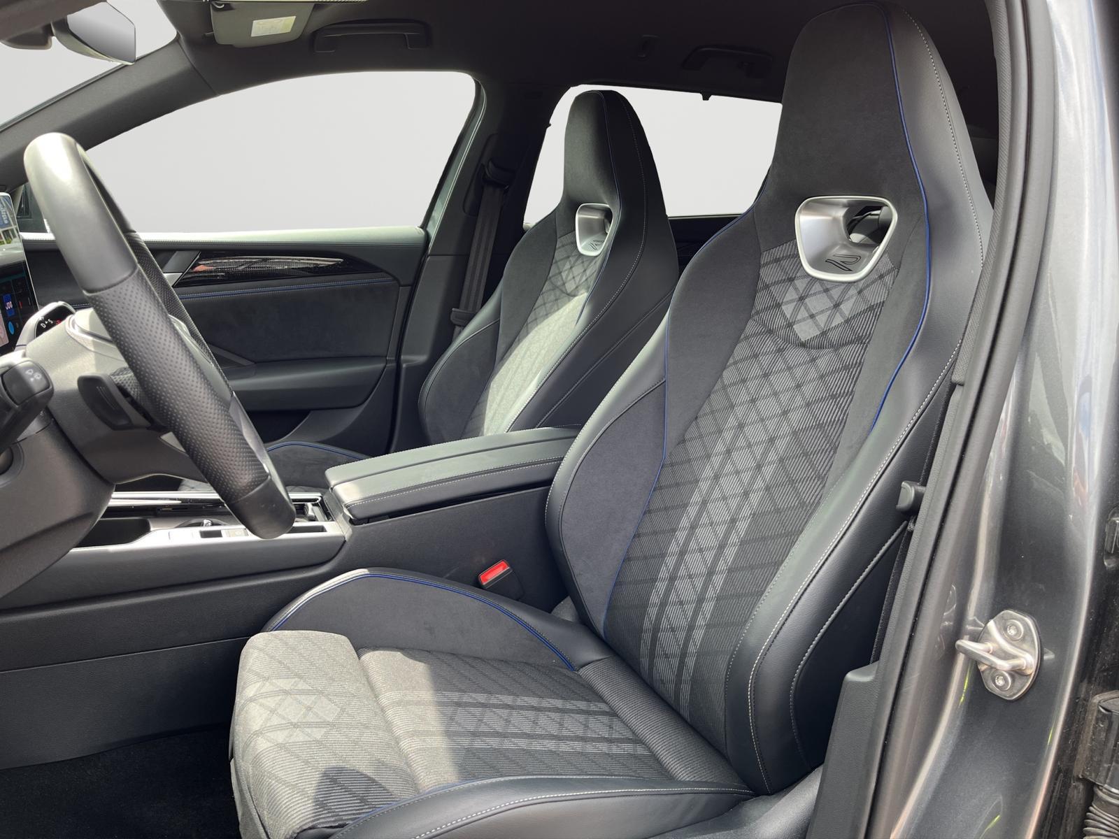 Volkswagen Passat Variant 1.5 eHybrid R-Line Business - Afbeelding 5