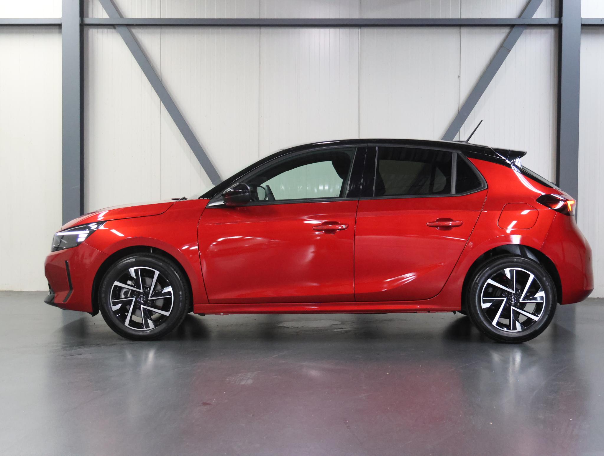 Opel Corsa 1.2 Turbo Yes - Afbeelding 2