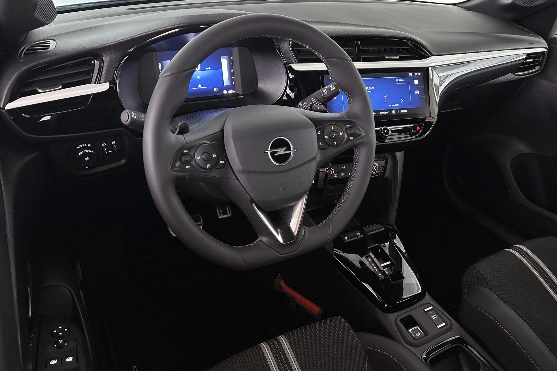 Opel Corsa 1.2 Turbo Hybrid GS - Afbeelding 5