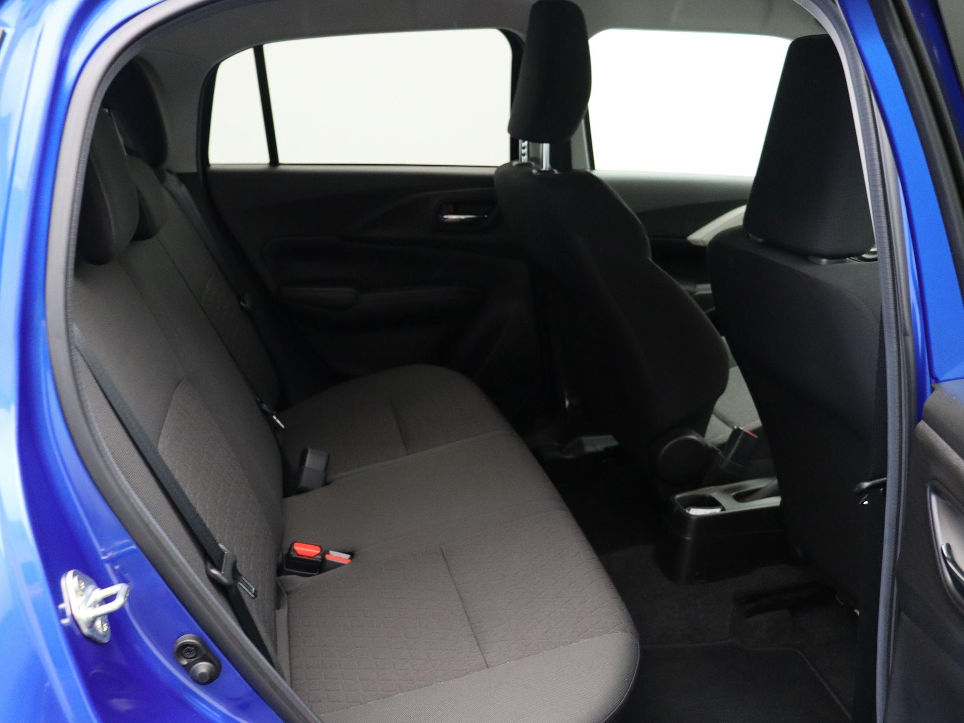 Suzuki Swift 1.2 Comfort Smart Hybrid - Afbeelding 4
