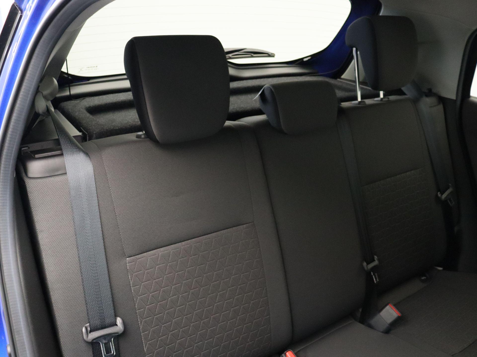 Suzuki Swift 1.2 Comfort Smart Hybrid - Afbeelding 8