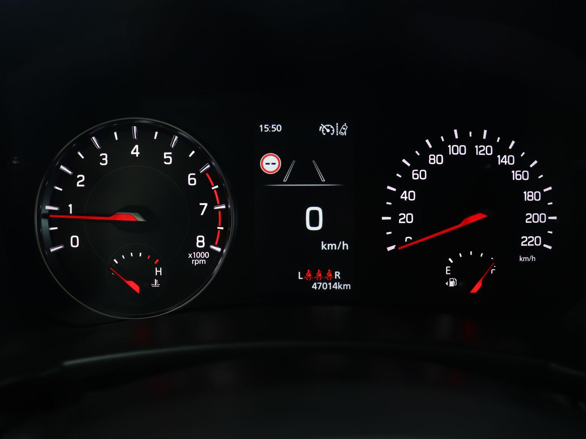 Suzuki Swift 1.2 Comfort Smart Hybrid - Afbeelding 9