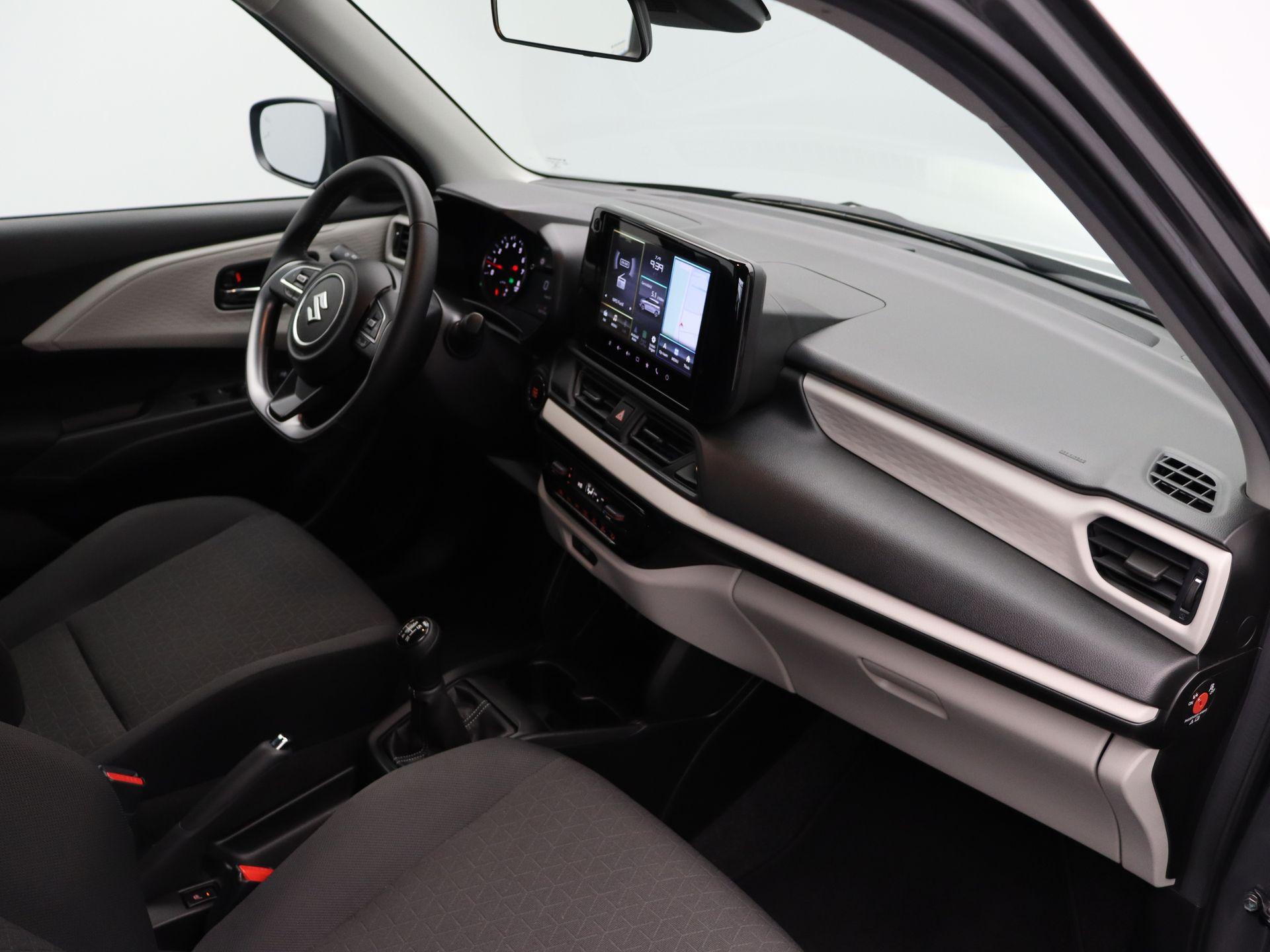 Suzuki Swift 1.2 Comfort Smart Hybrid - Afbeelding 5