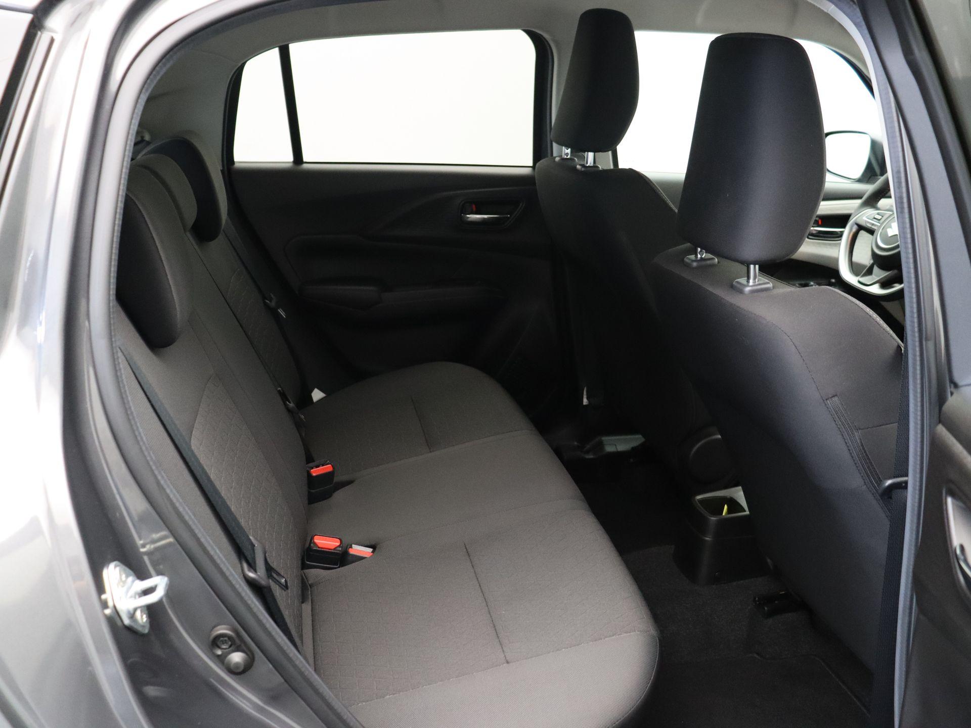 Suzuki Swift 1.2 Comfort Smart Hybrid - Afbeelding 8