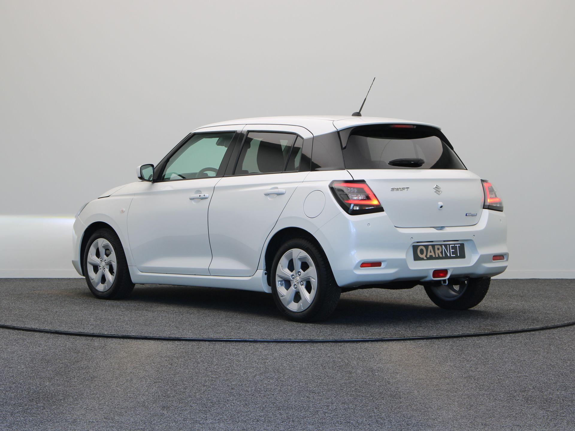 Suzuki Swift 1.2 Comfort Smart Hybrid - Afbeelding 3