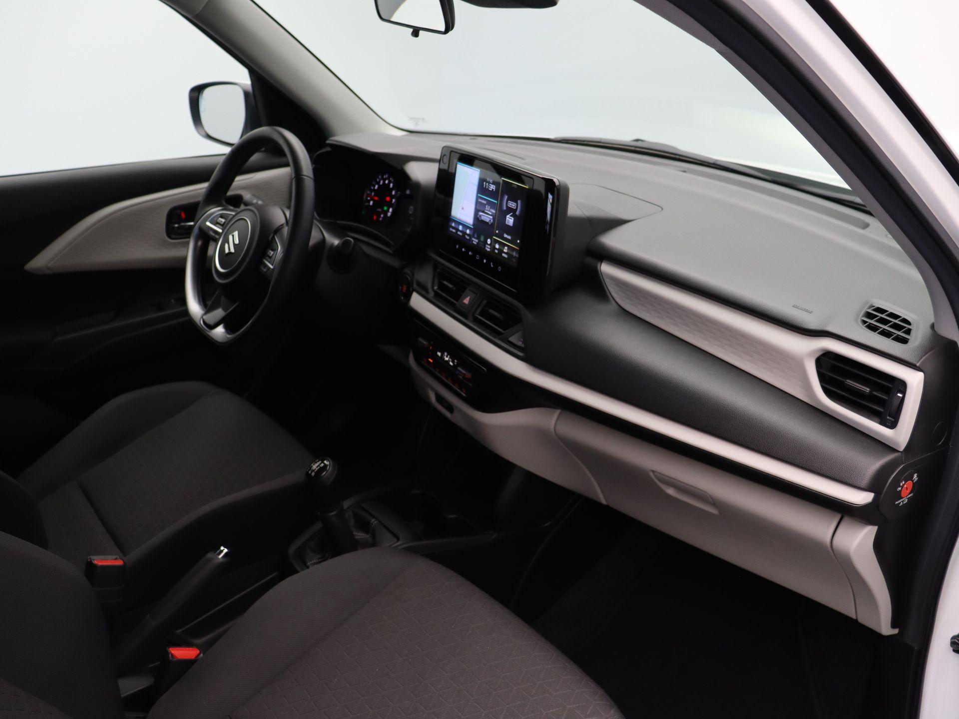 Suzuki Swift 1.2 Comfort Smart Hybrid - Afbeelding 5