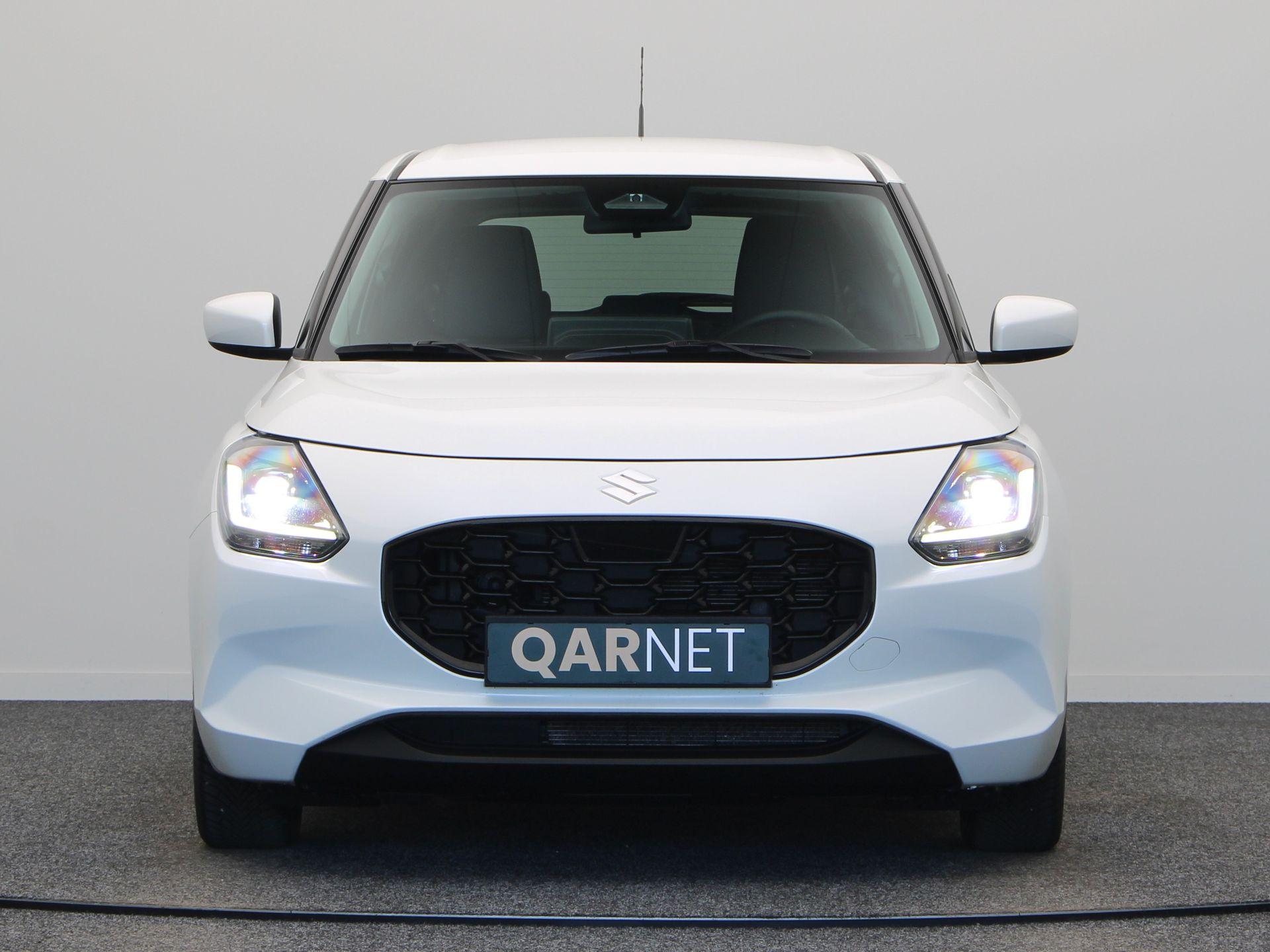 Suzuki Swift 1.2 Comfort Smart Hybrid - Afbeelding 6