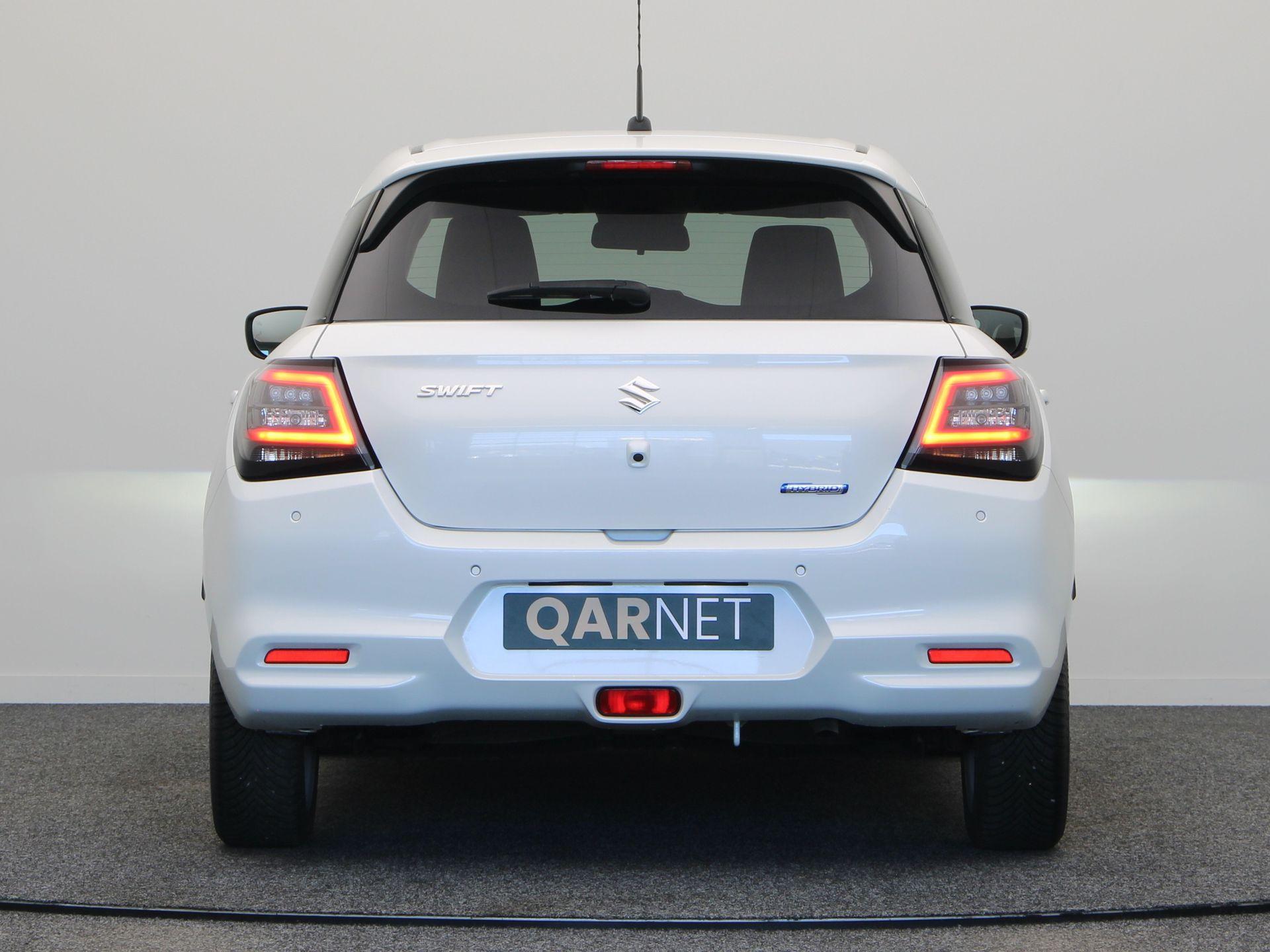 Suzuki Swift 1.2 Comfort Smart Hybrid - Afbeelding 7