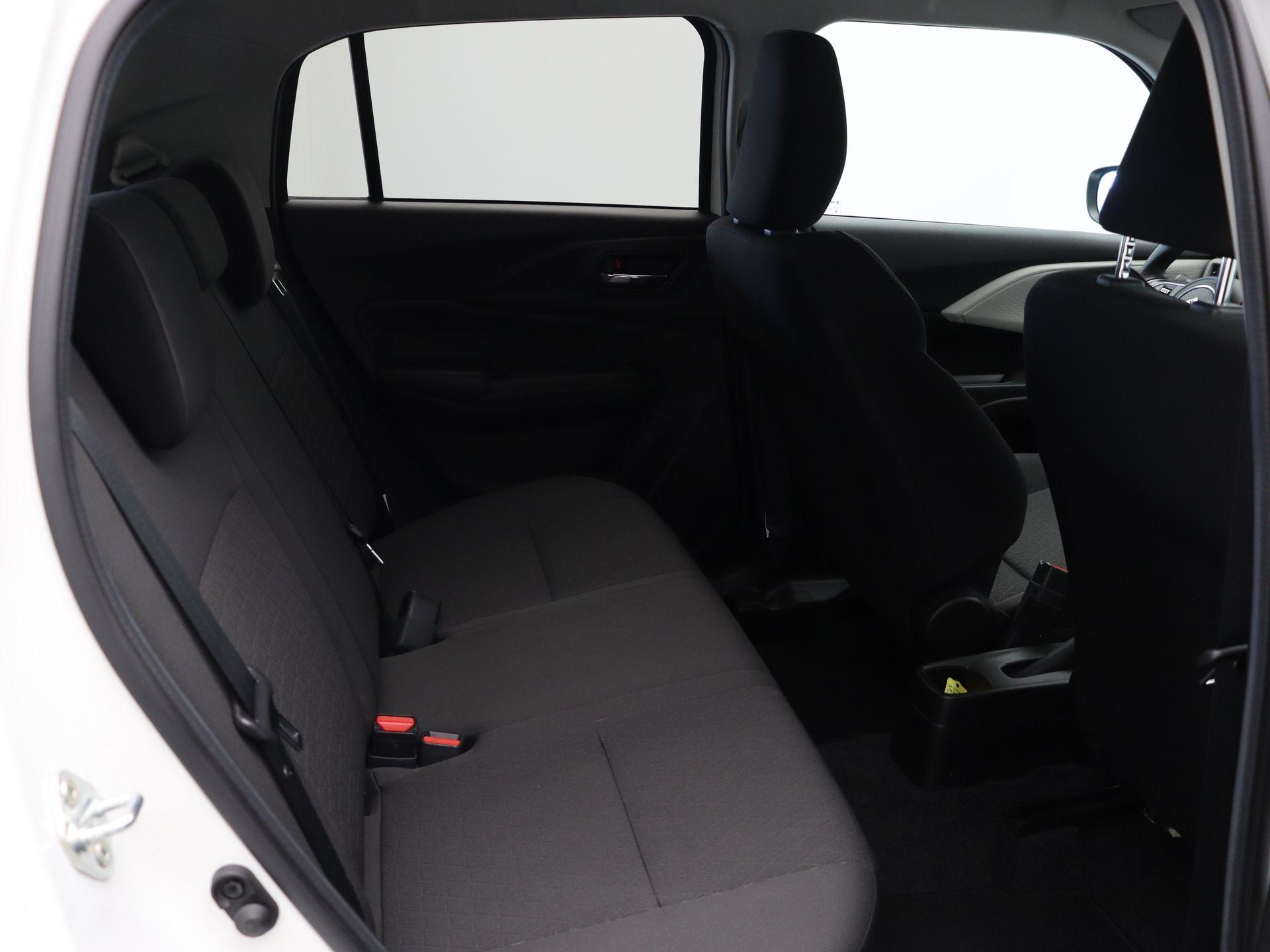 Suzuki Swift 1.2 Comfort Smart Hybrid - Afbeelding 8