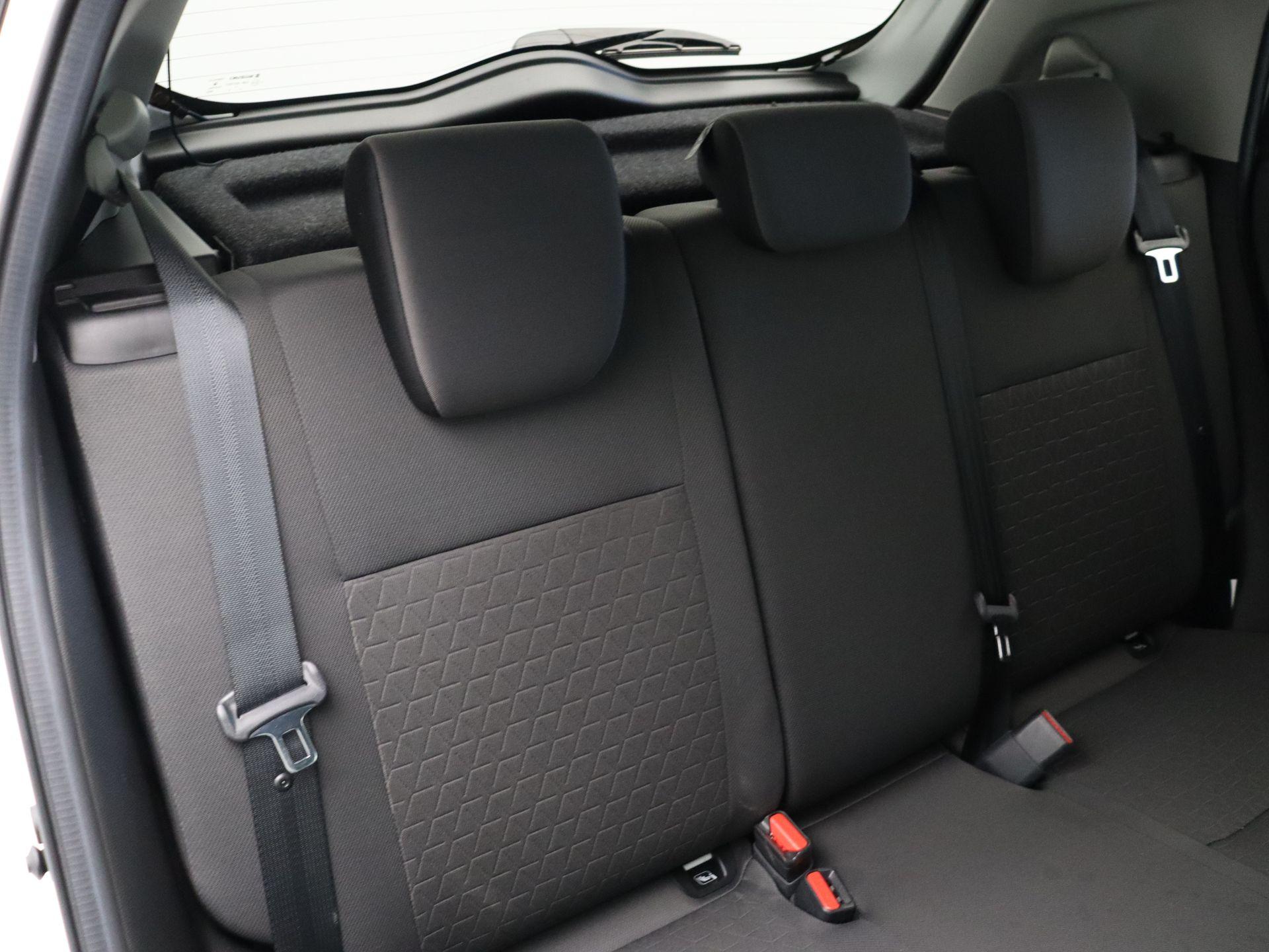 Suzuki Swift 1.2 Comfort Smart Hybrid - Afbeelding 9