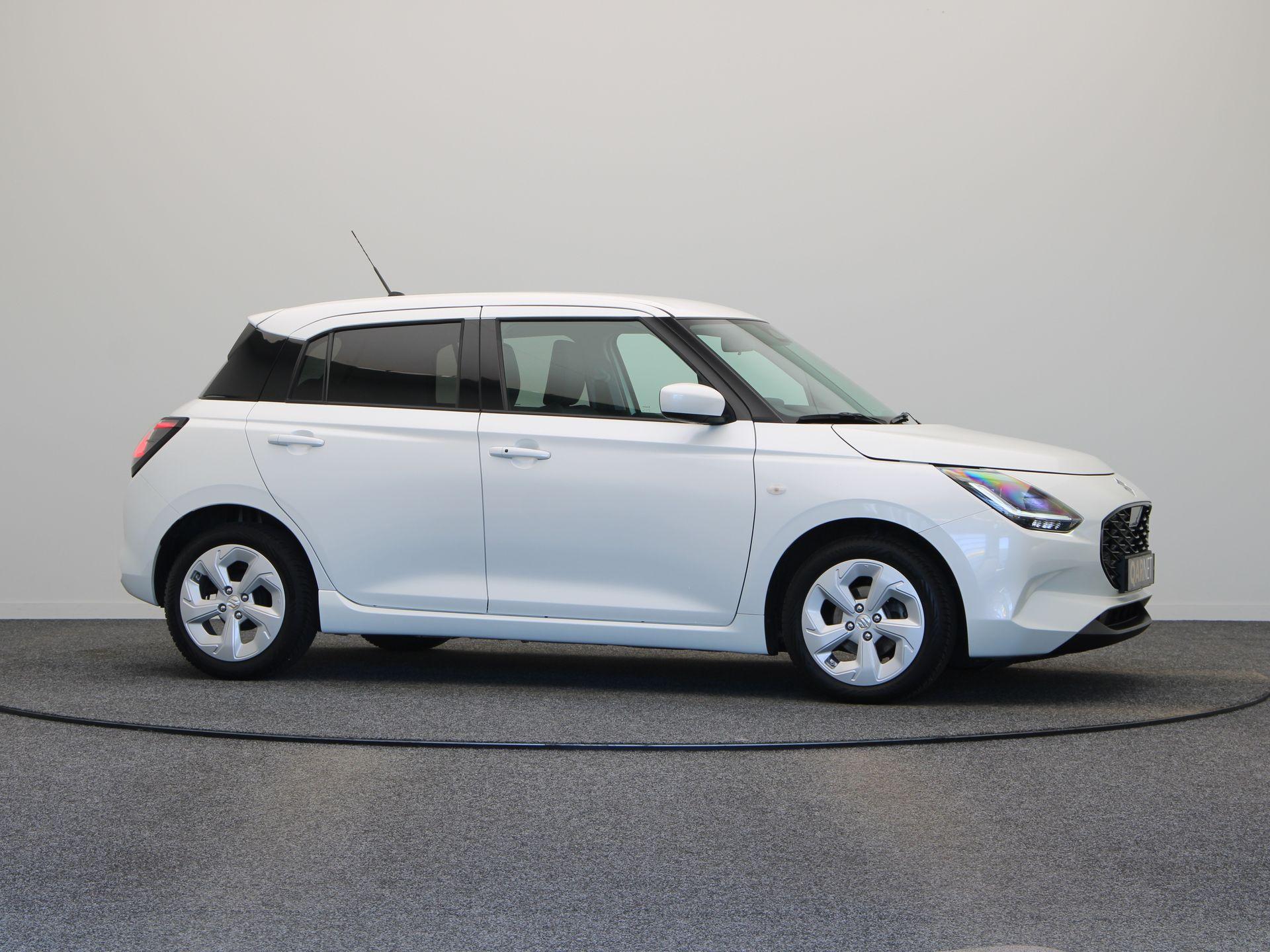 Suzuki Swift 1.2 Comfort Smart Hybrid - Afbeelding 10