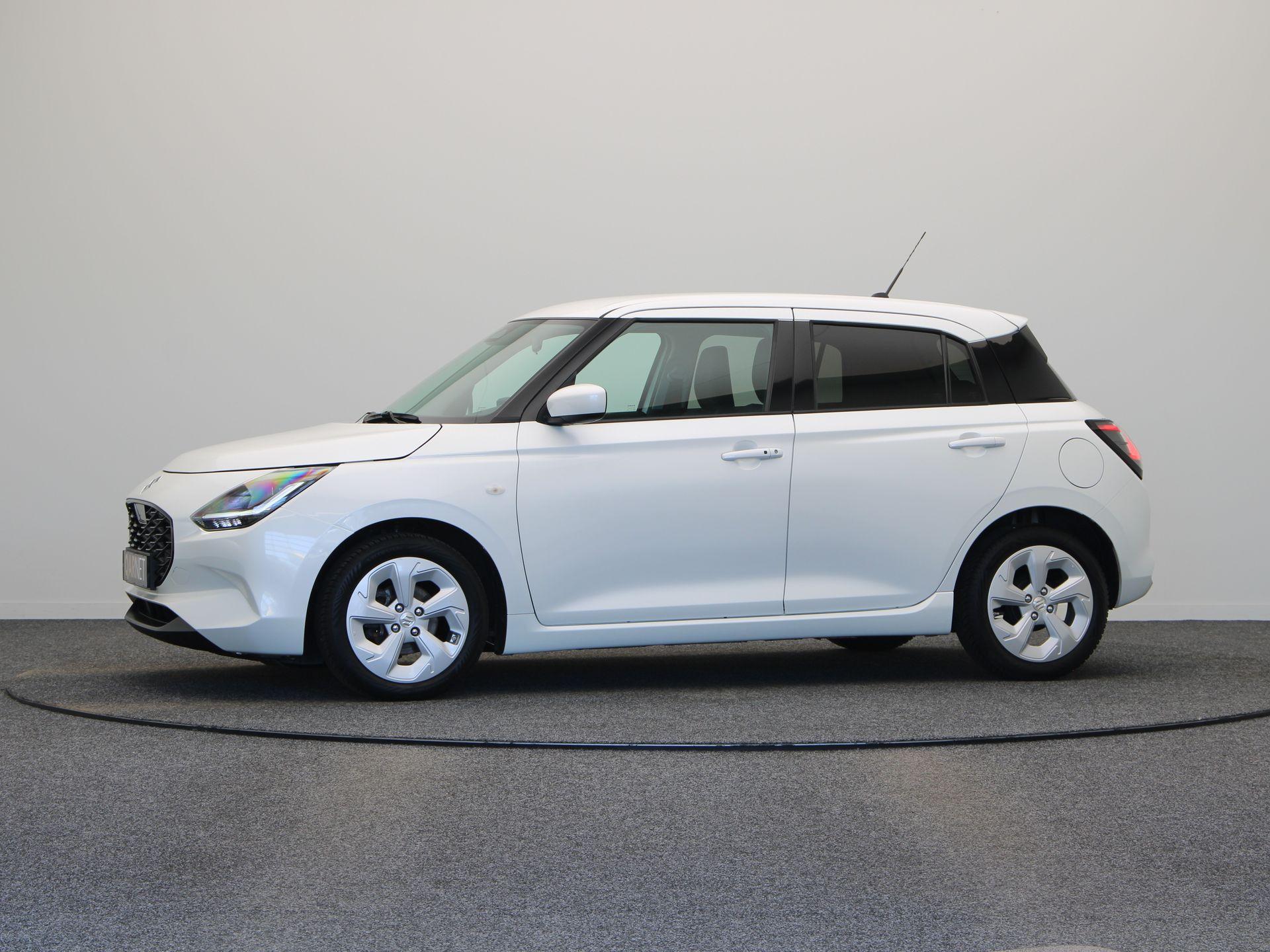 Suzuki Swift 1.2 Comfort Smart Hybrid - Afbeelding 11
