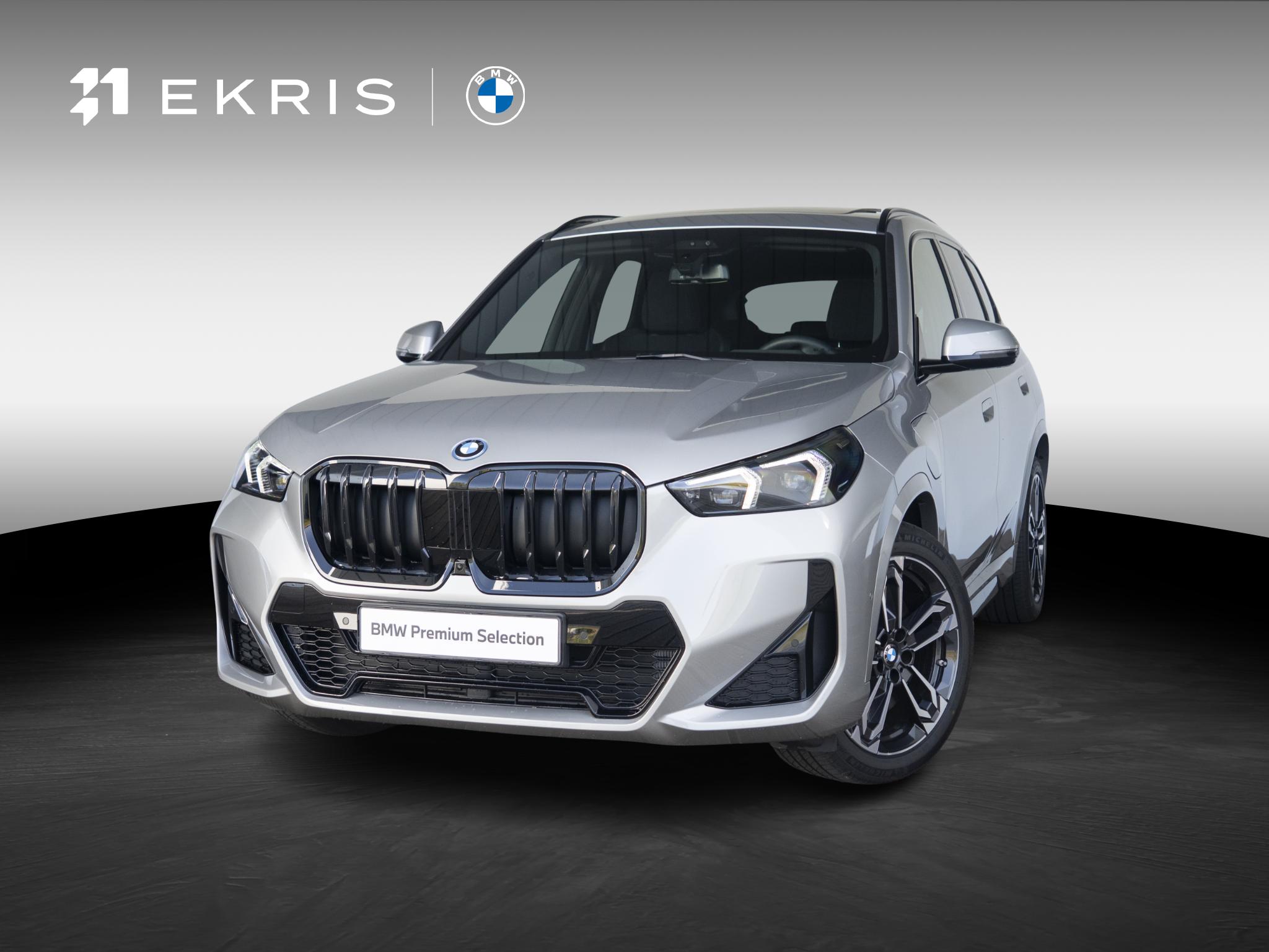 BMW X1 xDrive30e