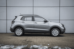 Volkswagen T-Cross 1.0 TSI 110pk DSG Style - Afbeelding 3