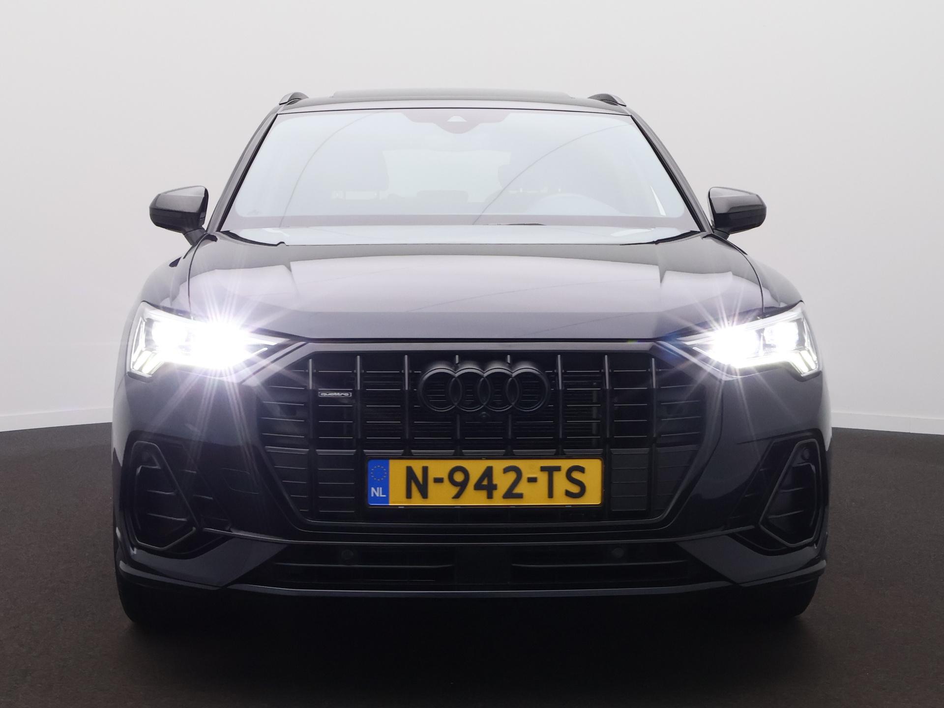 Audi Q3 45 TFSI quattro S edition - Afbeelding 2