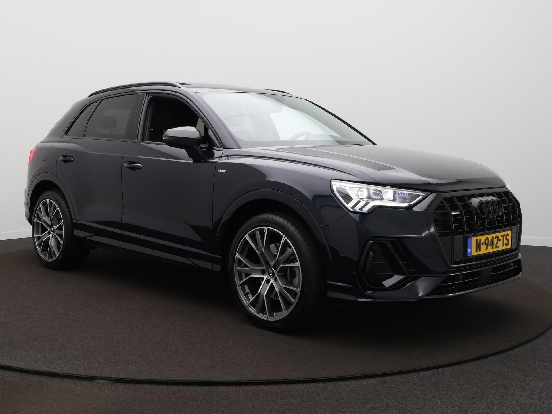 Audi Q3 45 TFSI quattro S edition - Afbeelding 3