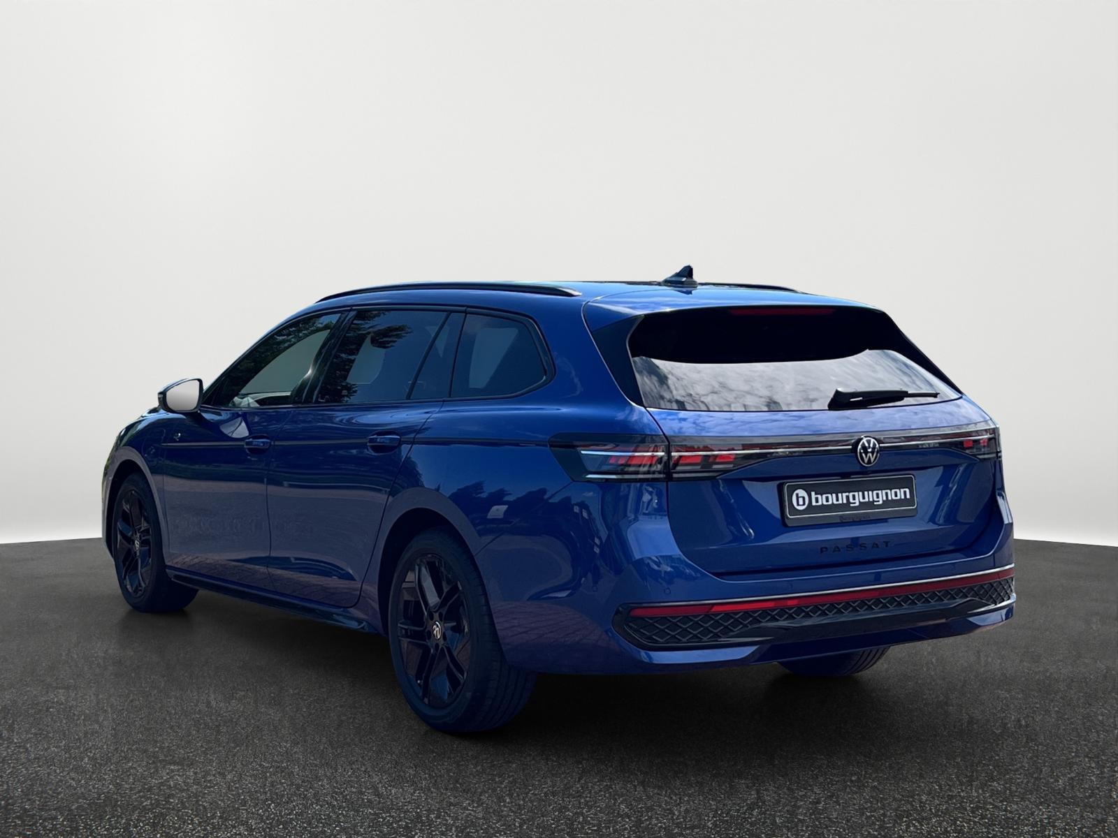 Volkswagen Passat Variant 1.5 eHybrid R-Line - Afbeelding 2