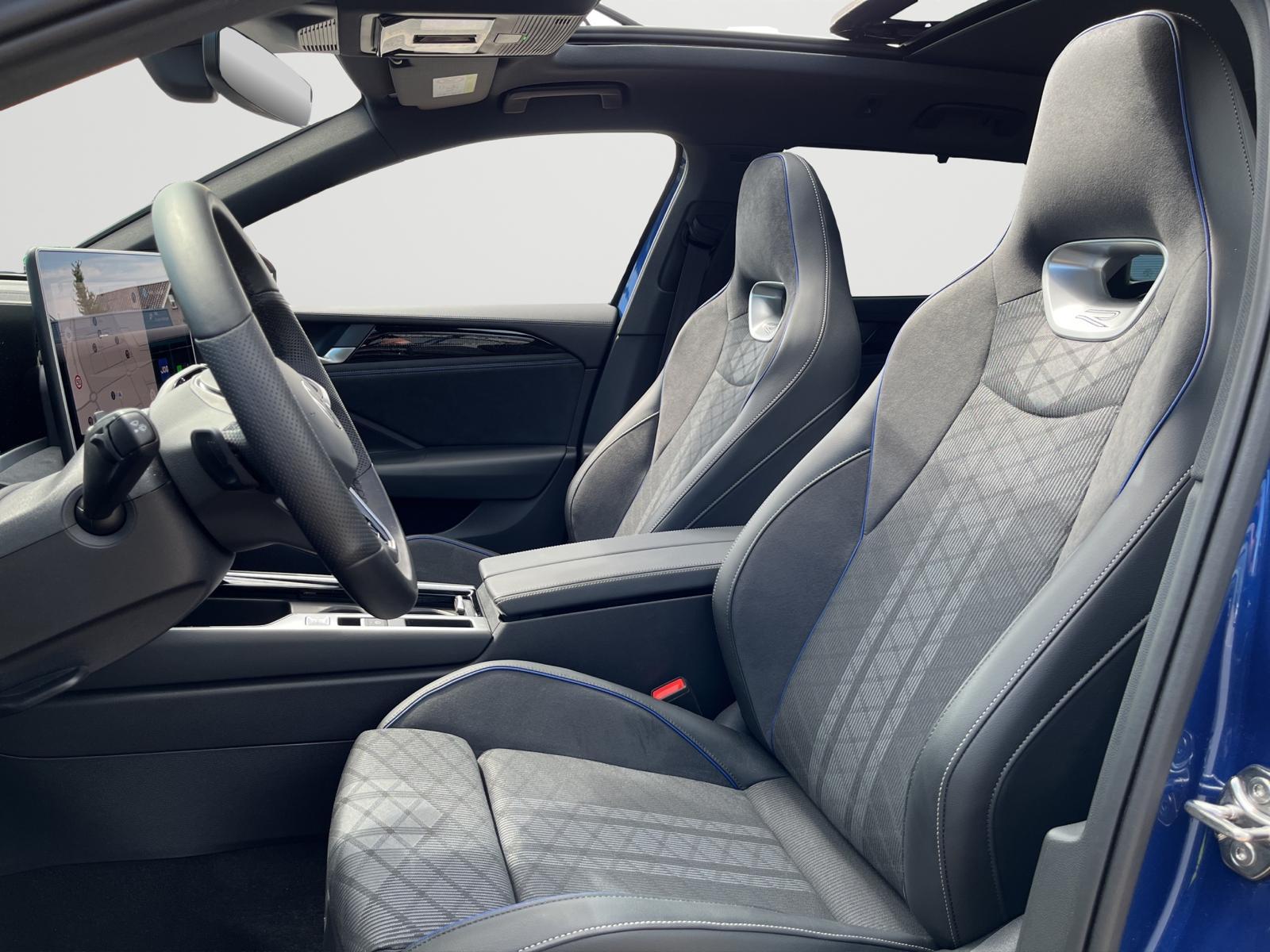 Volkswagen Passat Variant 1.5 eHybrid R-Line - Afbeelding 4