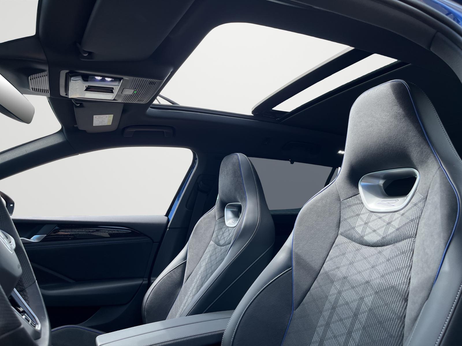 Volkswagen Passat Variant 1.5 eHybrid R-Line - Afbeelding 5