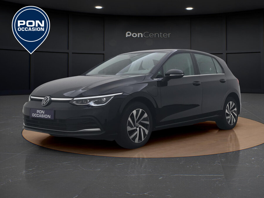 Volkswagen Golf 1.4 eHybrid Style