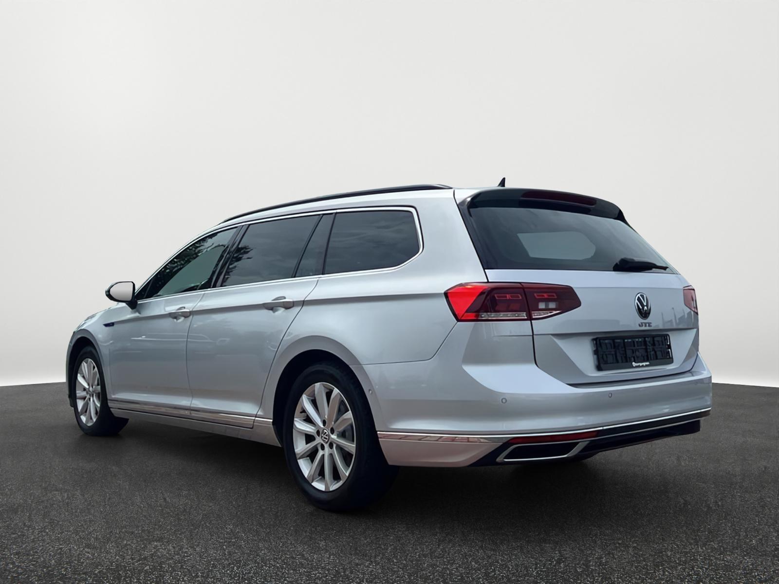 Volkswagen Passat Variant 1.4 TSI PHEV GTE Business - Afbeelding 2